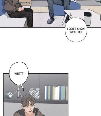 [Kim Gunsu] Inferior Relationship [Eng] — 053
