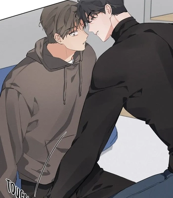 [Kim Gunsu] Inferior Relationship [Eng] — 056