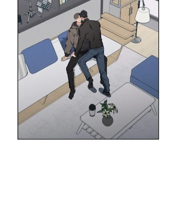 [Kim Gunsu] Inferior Relationship [Eng] — 058