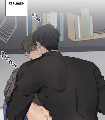 [Kim Gunsu] Inferior Relationship [Eng] — 059