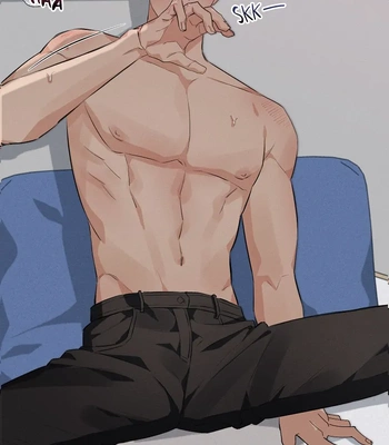 [Kim Gunsu] Inferior Relationship [Eng] — 062