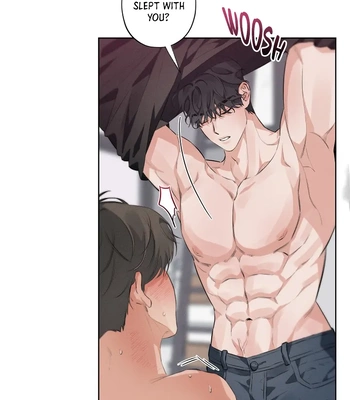 [Kim Gunsu] Inferior Relationship [Eng] — 063