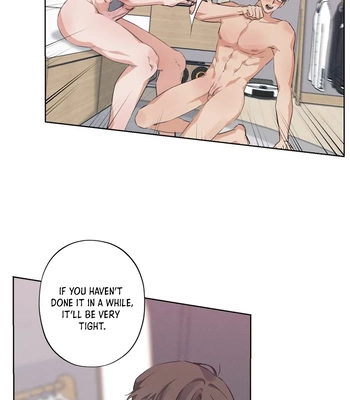 [Kim Gunsu] Inferior Relationship [Eng] — 074