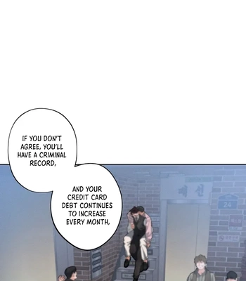 [Kim Gunsu] Inferior Relationship [Eng] — 047