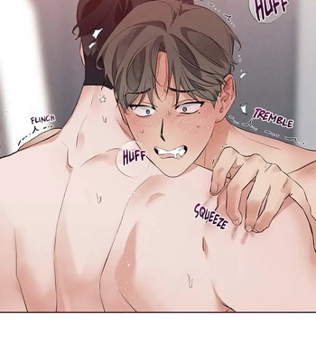 [Kim Gunsu] Inferior Relationship [Eng] — 086