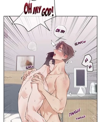[Kim Gunsu] Inferior Relationship [Eng] — 087