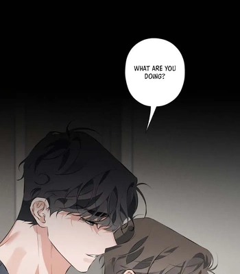 [Kim Gunsu] Inferior Relationship [Eng] — 134
