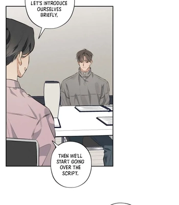 [Kim Gunsu] Inferior Relationship [Eng] — 137