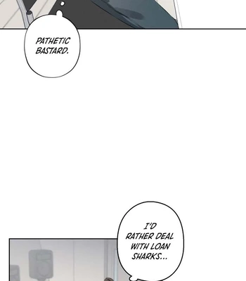 [Kim Gunsu] Inferior Relationship [Eng] — 150