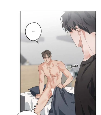 [Kim Gunsu] Inferior Relationship [Eng] — 125
