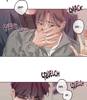 [Kim Gunsu] Inferior Relationship [Eng] — 175