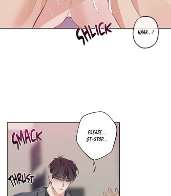 [Kim Gunsu] Inferior Relationship [Eng] — 176