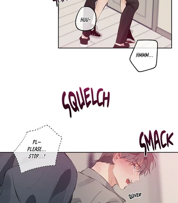 [Kim Gunsu] Inferior Relationship [Eng] — 180