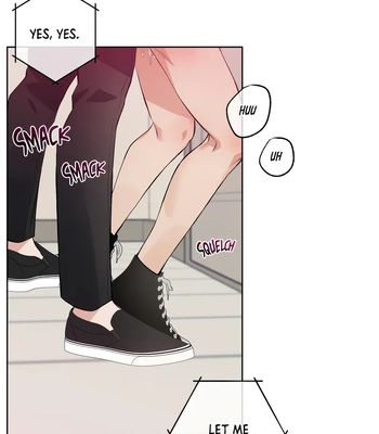 [Kim Gunsu] Inferior Relationship [Eng] — 186