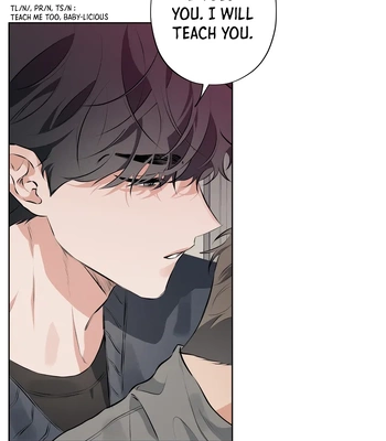 [Kim Gunsu] Inferior Relationship [Eng] — 160