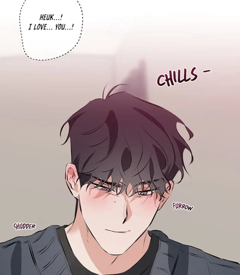 [Kim Gunsu] Inferior Relationship [Eng] — 187