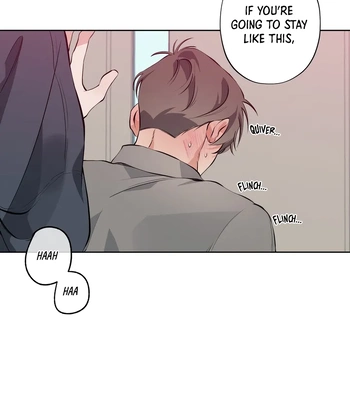 [Kim Gunsu] Inferior Relationship [Eng] — 189