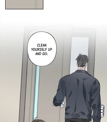 [Kim Gunsu] Inferior Relationship [Eng] — 191