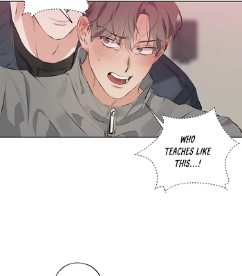 [Kim Gunsu] Inferior Relationship [Eng] — 161