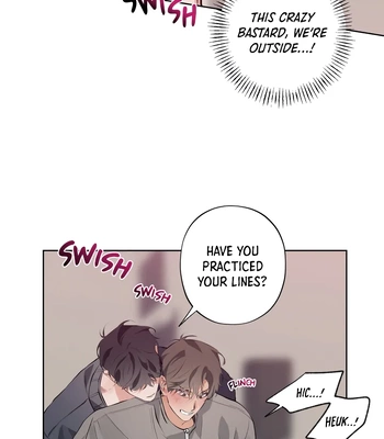 [Kim Gunsu] Inferior Relationship [Eng] — 163