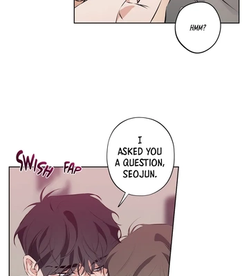 [Kim Gunsu] Inferior Relationship [Eng] — 164