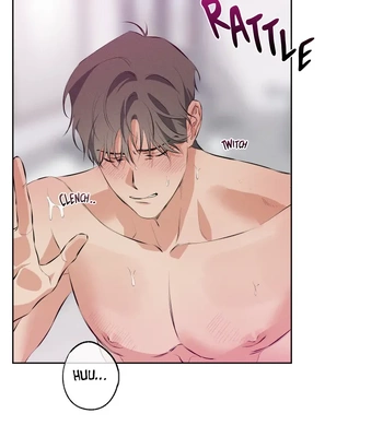 [Kim Gunsu] Inferior Relationship [Eng] — 261