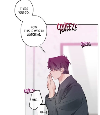 [Kim Gunsu] Inferior Relationship [Eng] — 264