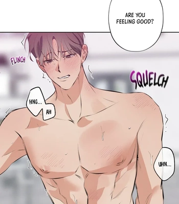 [Kim Gunsu] Inferior Relationship [Eng] — 266