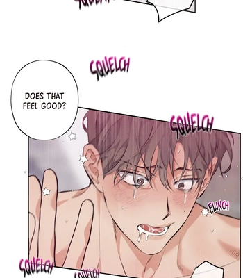 [Kim Gunsu] Inferior Relationship [Eng] — 281
