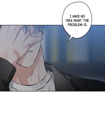 [Kim Gunsu] Inferior Relationship [Eng] — 322