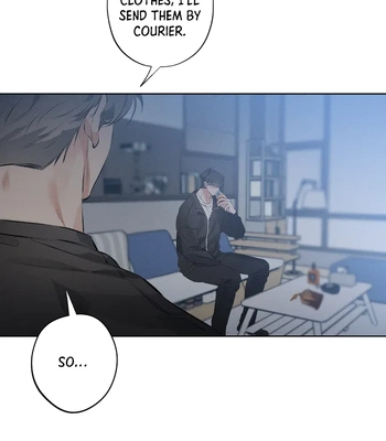 [Kim Gunsu] Inferior Relationship [Eng] — 319