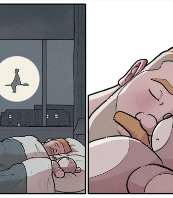 [4nt0n3] My Friend Ted – Part 2 [Eng] — 2