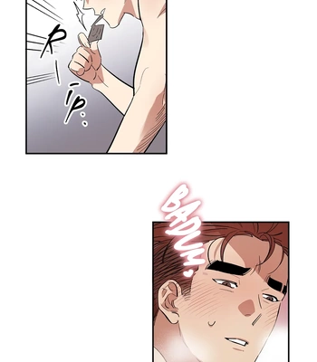 [CHU] For an Okaku, a Friend’s Breasts Are a Burden! [Eng] — 061