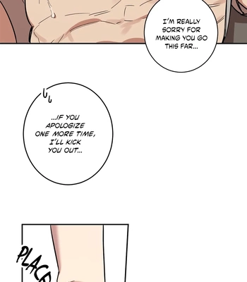 [CHU] For an Okaku, a Friend’s Breasts Are a Burden! [Eng] — 2