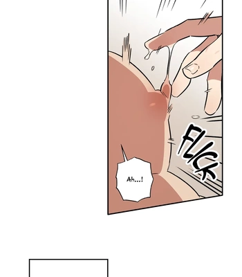 [CHU] For an Okaku, a Friend’s Breasts Are a Burden! [Eng] — 3