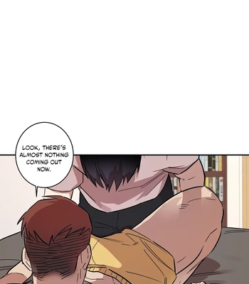 [CHU] For an Okaku, a Friend’s Breasts Are a Burden! [Eng] — 13