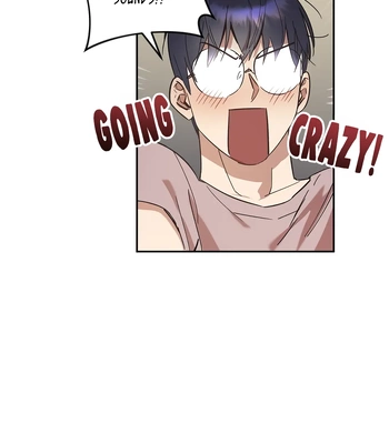 [CHU] For an Okaku, a Friend’s Breasts Are a Burden! [Eng] — 5