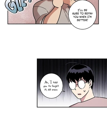 [CHU] For an Okaku, a Friend’s Breasts Are a Burden! [Eng] — 7