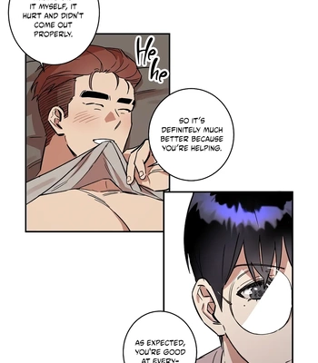 [CHU] For an Okaku, a Friend’s Breasts Are a Burden! [Eng] — 10