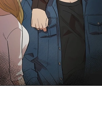 [CHU] For an Okaku, a Friend’s Breasts Are a Burden! [Eng] — 11