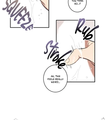 [CHU] For an Okaku, a Friend’s Breasts Are a Burden! [Eng] — 028