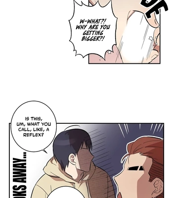 [CHU] For an Okaku, a Friend’s Breasts Are a Burden! [Eng] — 029