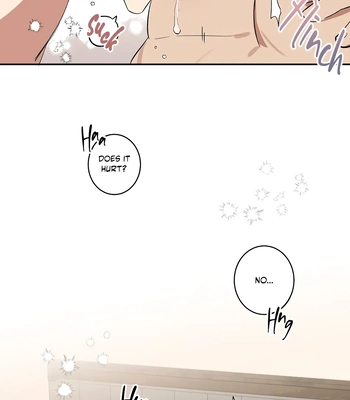 [CHU] For an Okaku, a Friend’s Breasts Are a Burden! [Eng] — 030