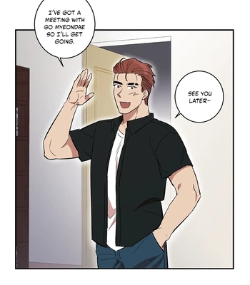 [CHU] For an Okaku, a Friend’s Breasts Are a Burden! [Eng] — 033