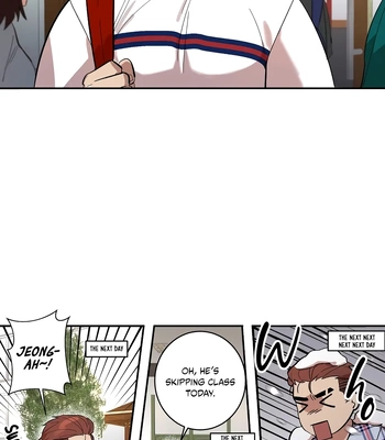 [CHU] For an Okaku, a Friend’s Breasts Are a Burden! [Eng] — 036