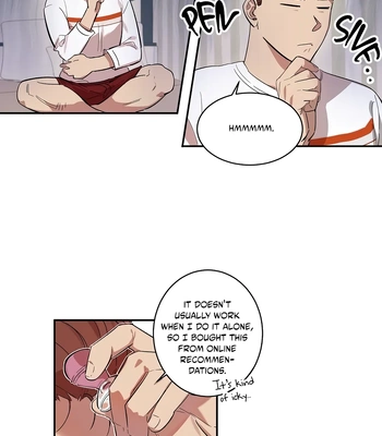 [CHU] For an Okaku, a Friend’s Breasts Are a Burden! [Eng] — 037