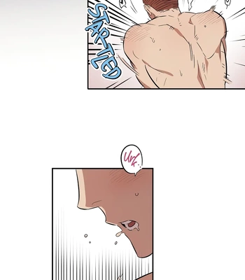 [CHU] For an Okaku, a Friend’s Breasts Are a Burden! [Eng] — 039