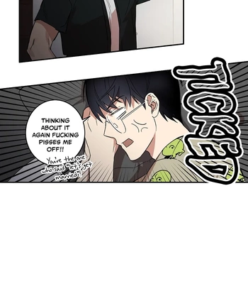 [CHU] For an Okaku, a Friend’s Breasts Are a Burden! [Eng] — 042
