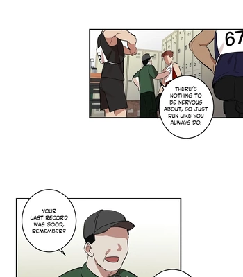 [CHU] For an Okaku, a Friend’s Breasts Are a Burden! [Eng] — 043