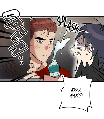 [CHU] For an Okaku, a Friend’s Breasts Are a Burden! [Eng] — 047